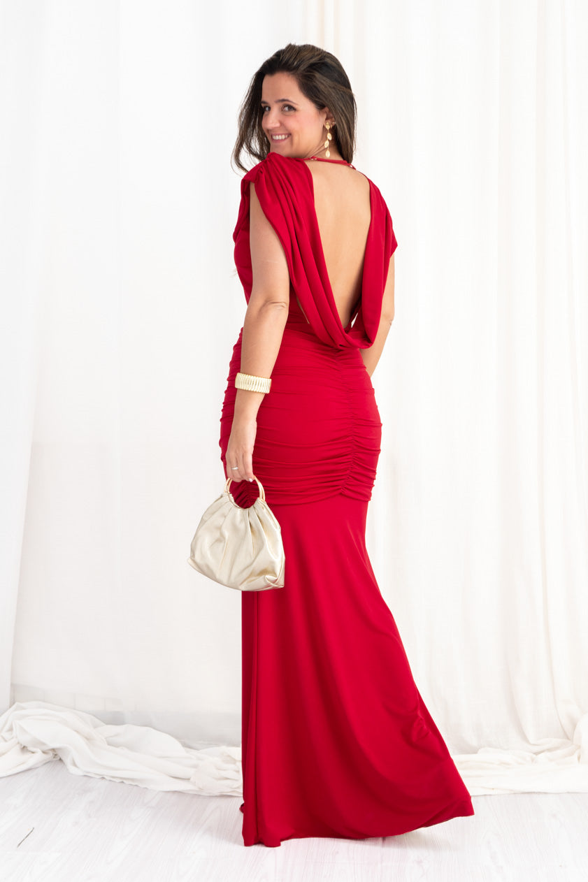 Vestido Gracia