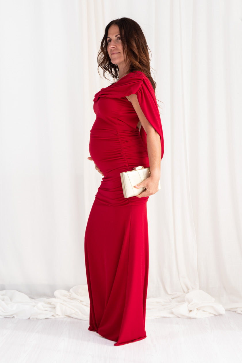 Vestido Gracia