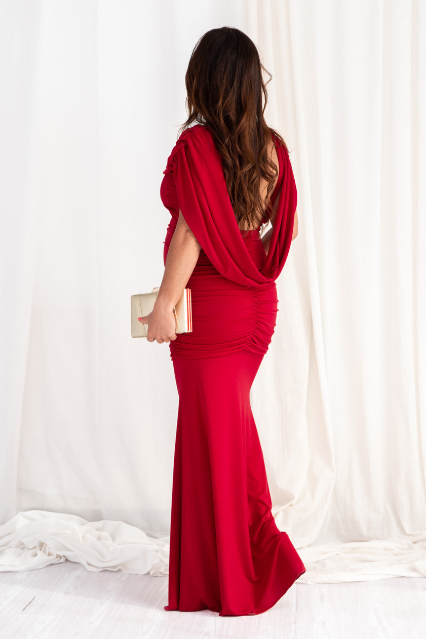 Vestido Gracia