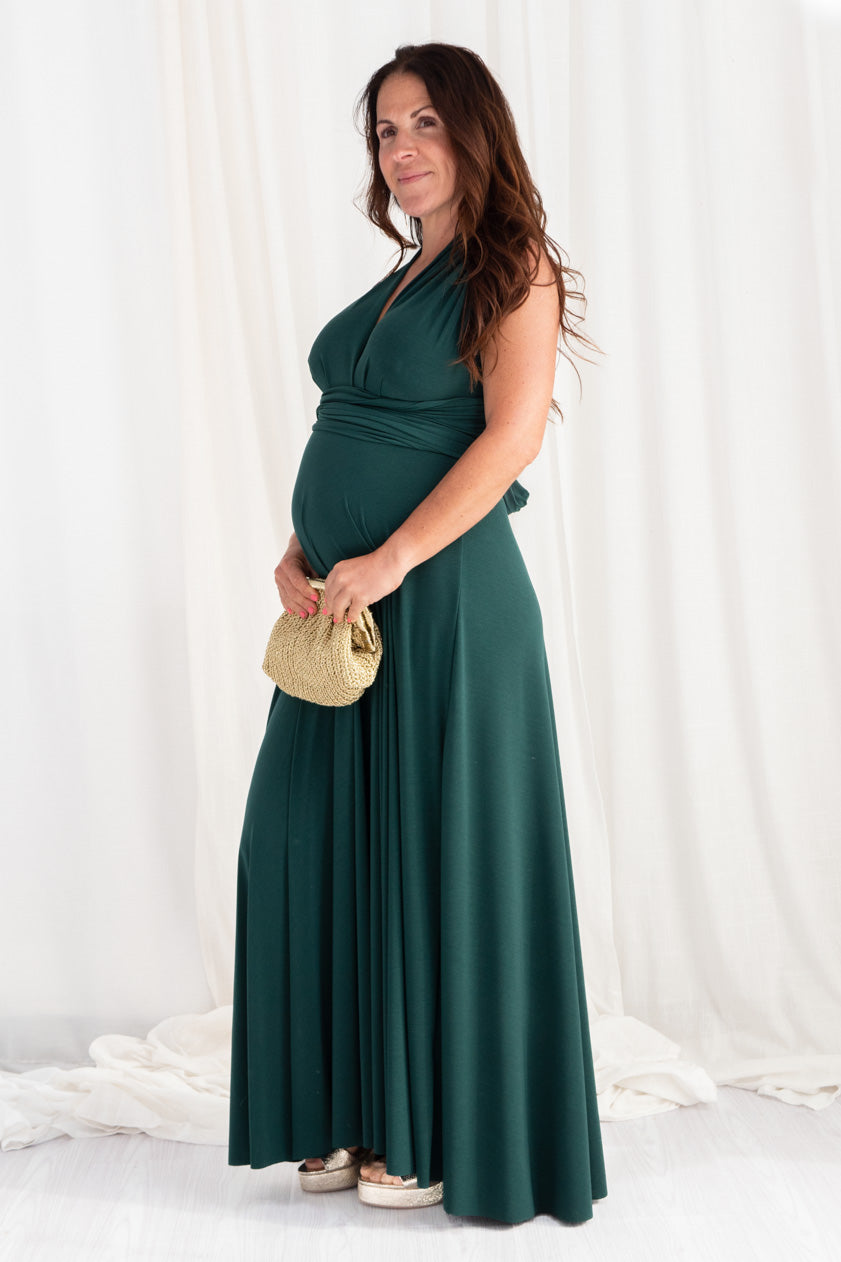 Los Angeles Dress