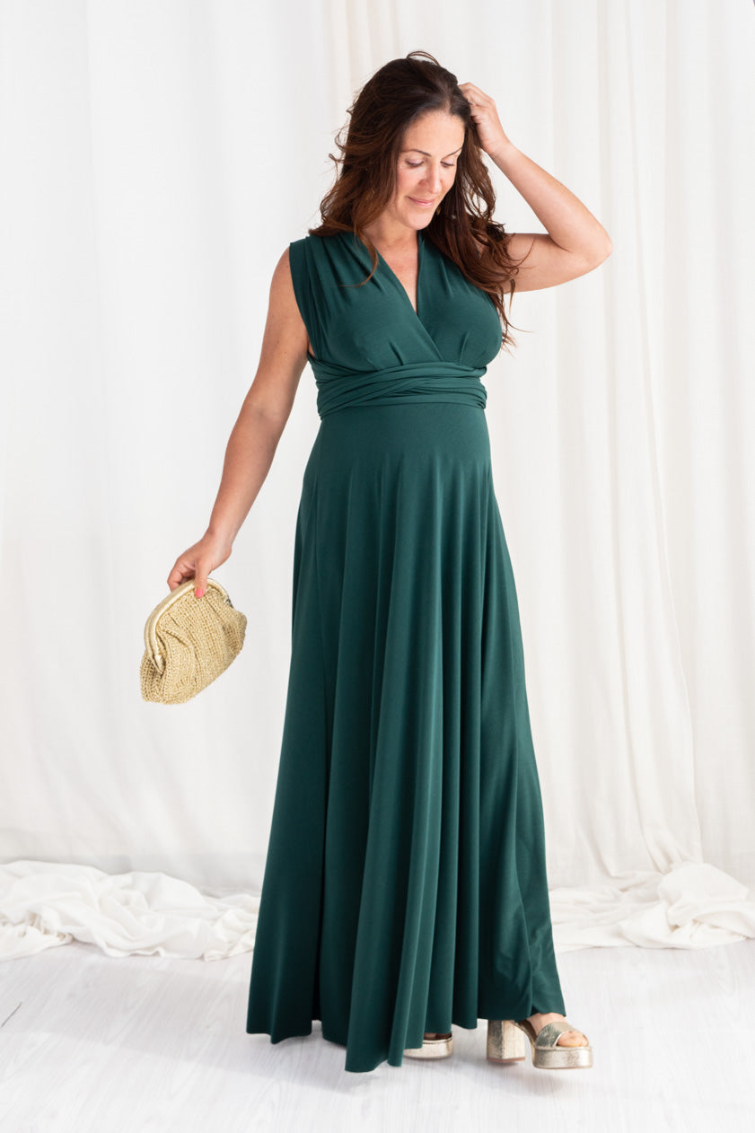 Los Angeles Dress