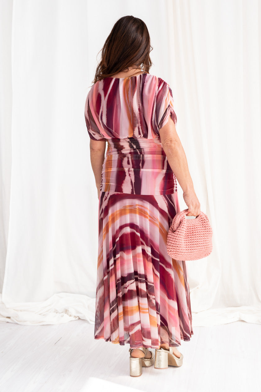 Lisbon Dress