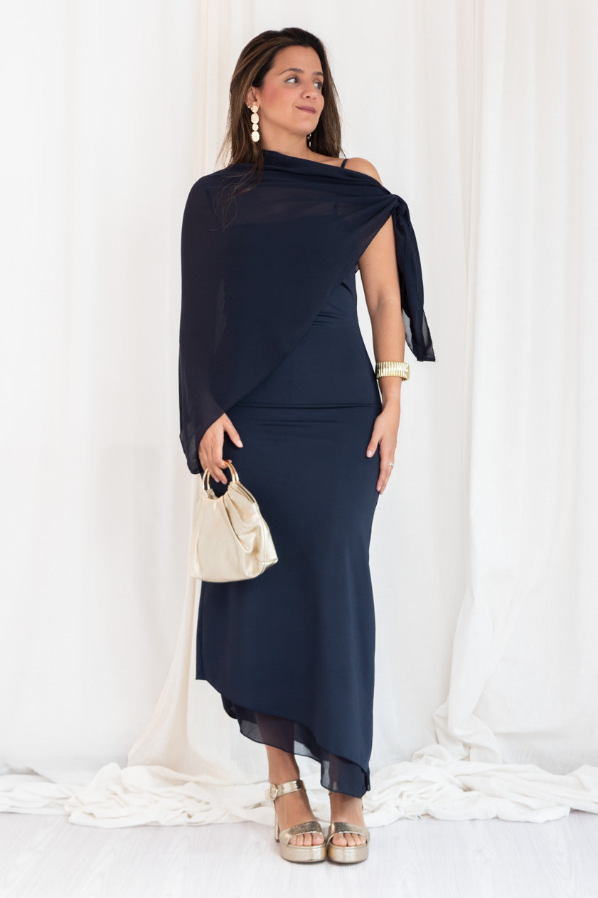 Elvira Dress