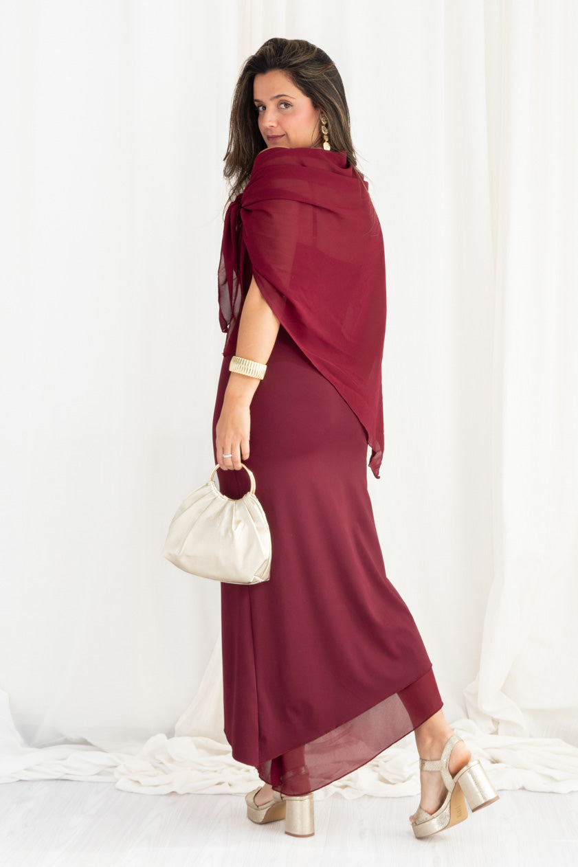 Elvira Dress