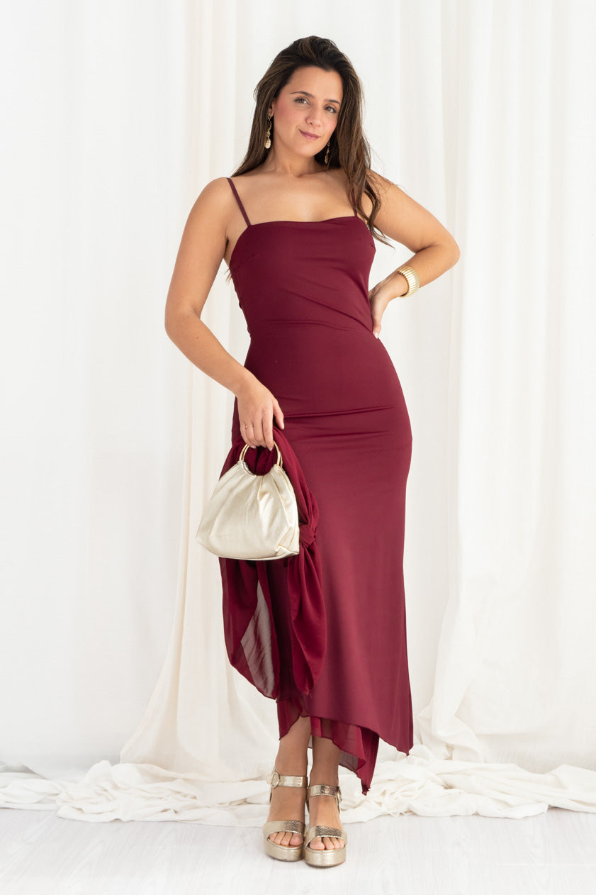 Elvira Dress