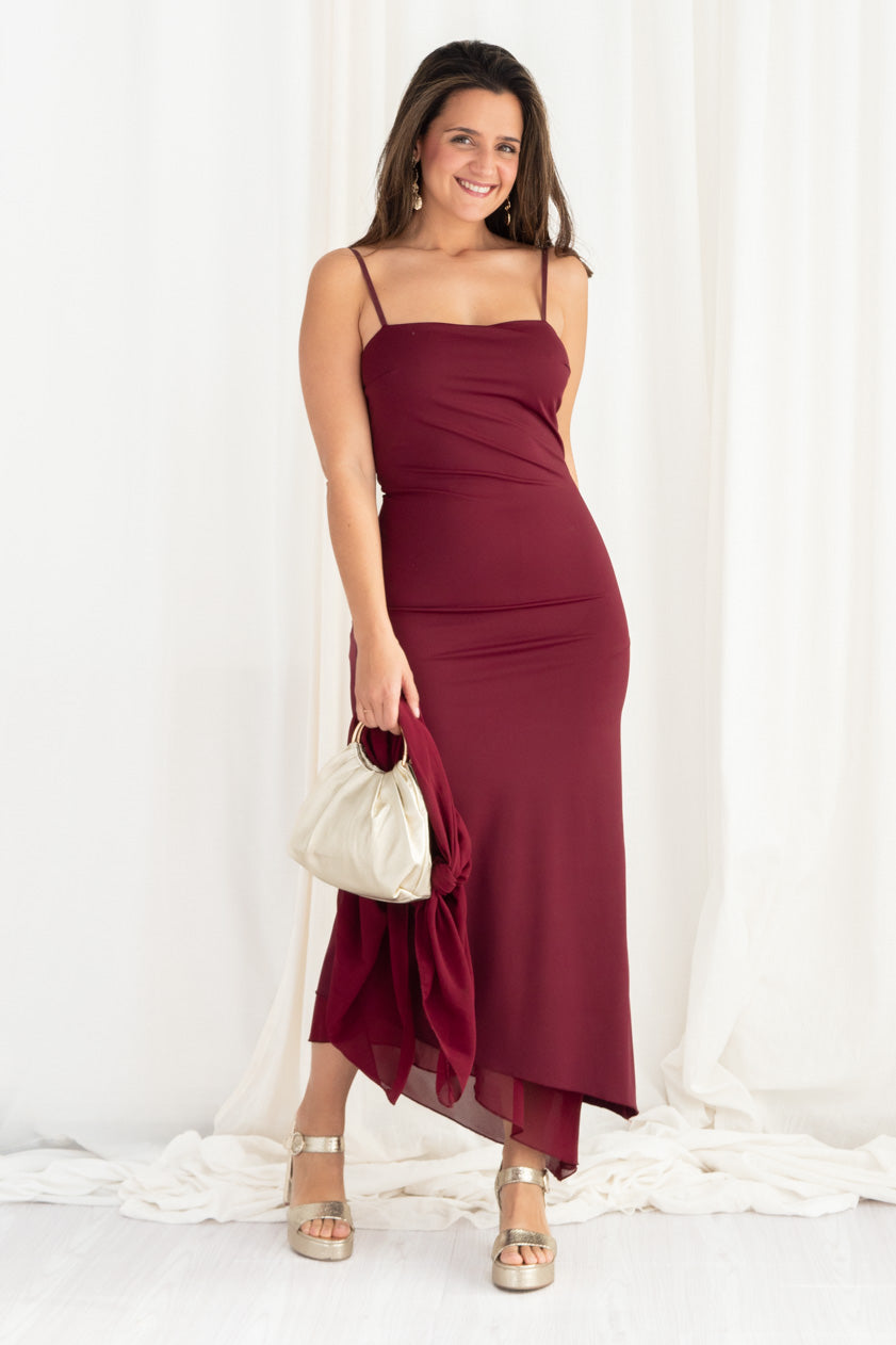 Elvira Dress