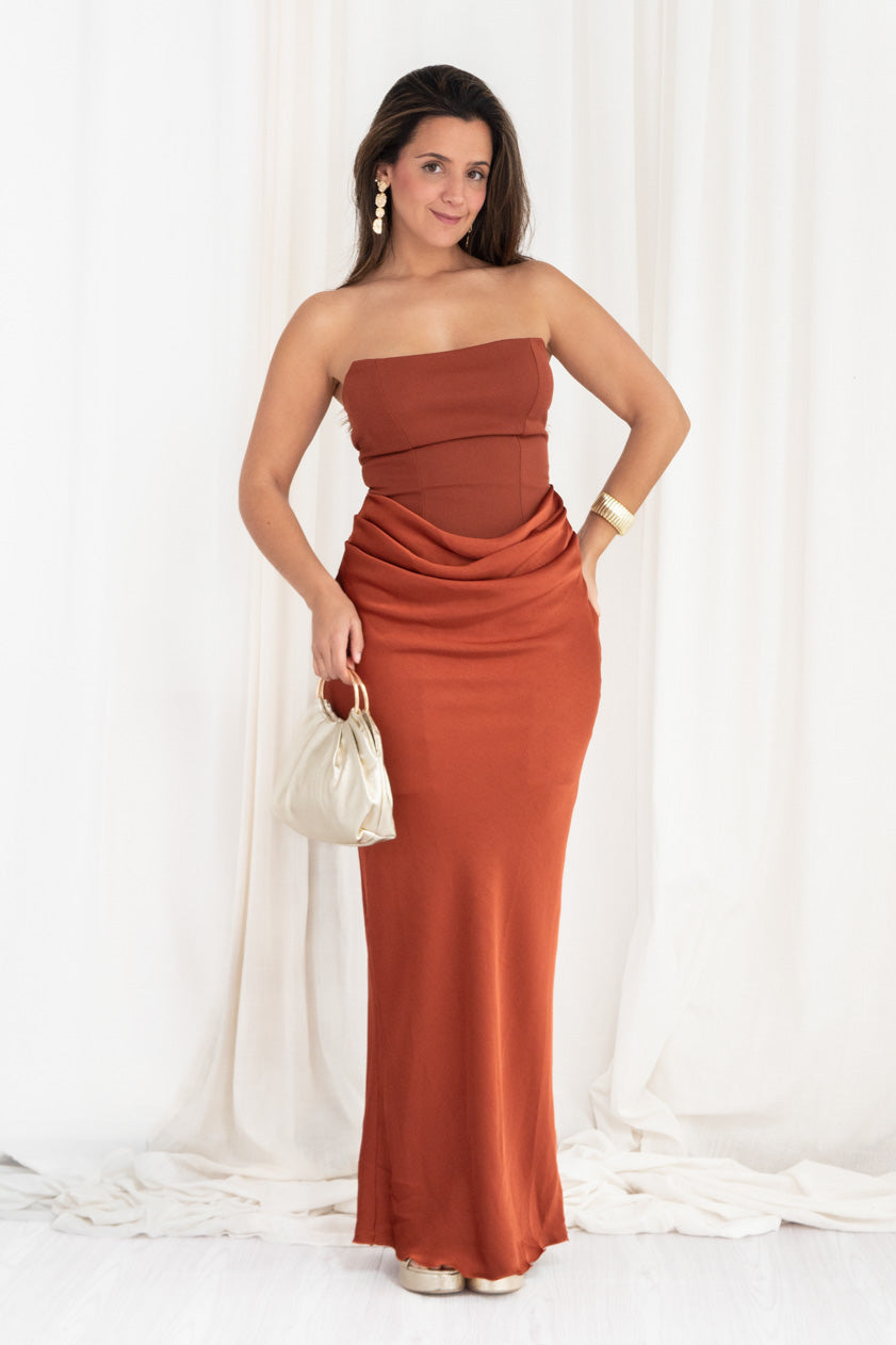 Vestido Alma