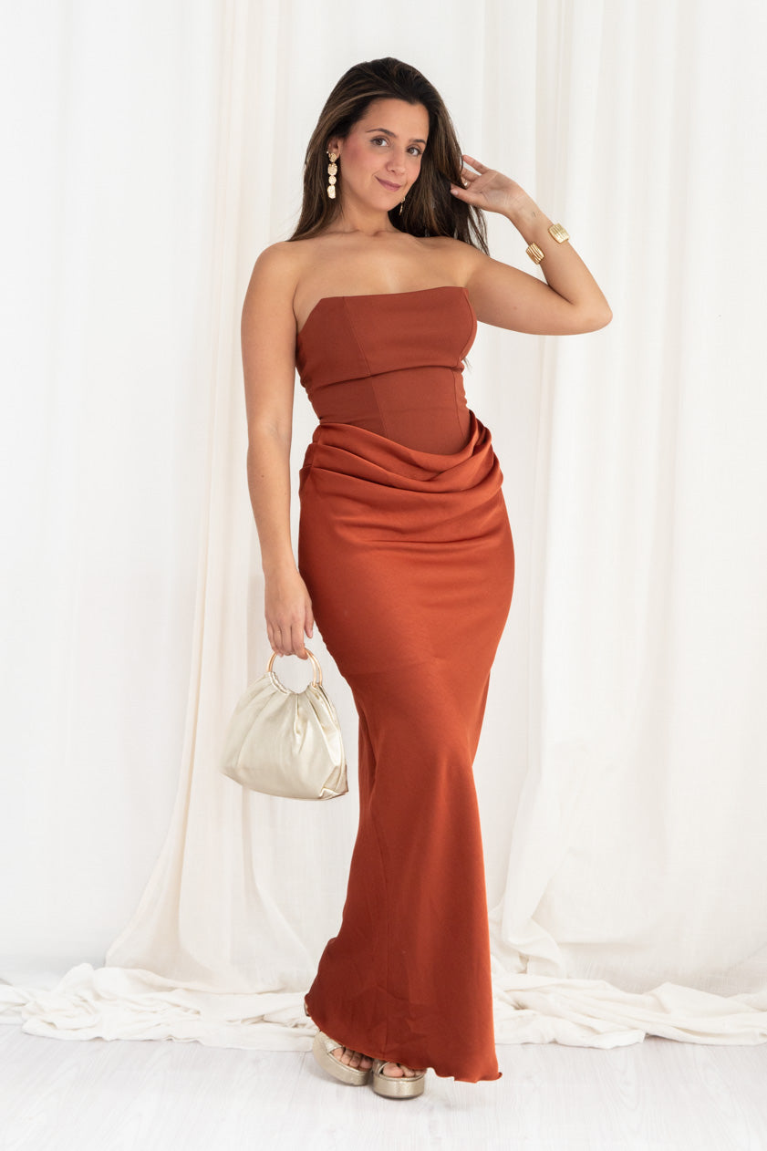 Vestido Alma