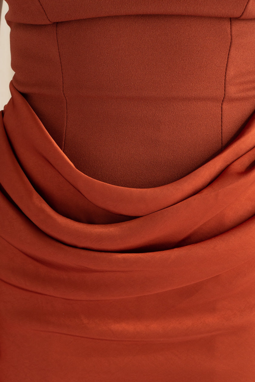Vestido Alma
