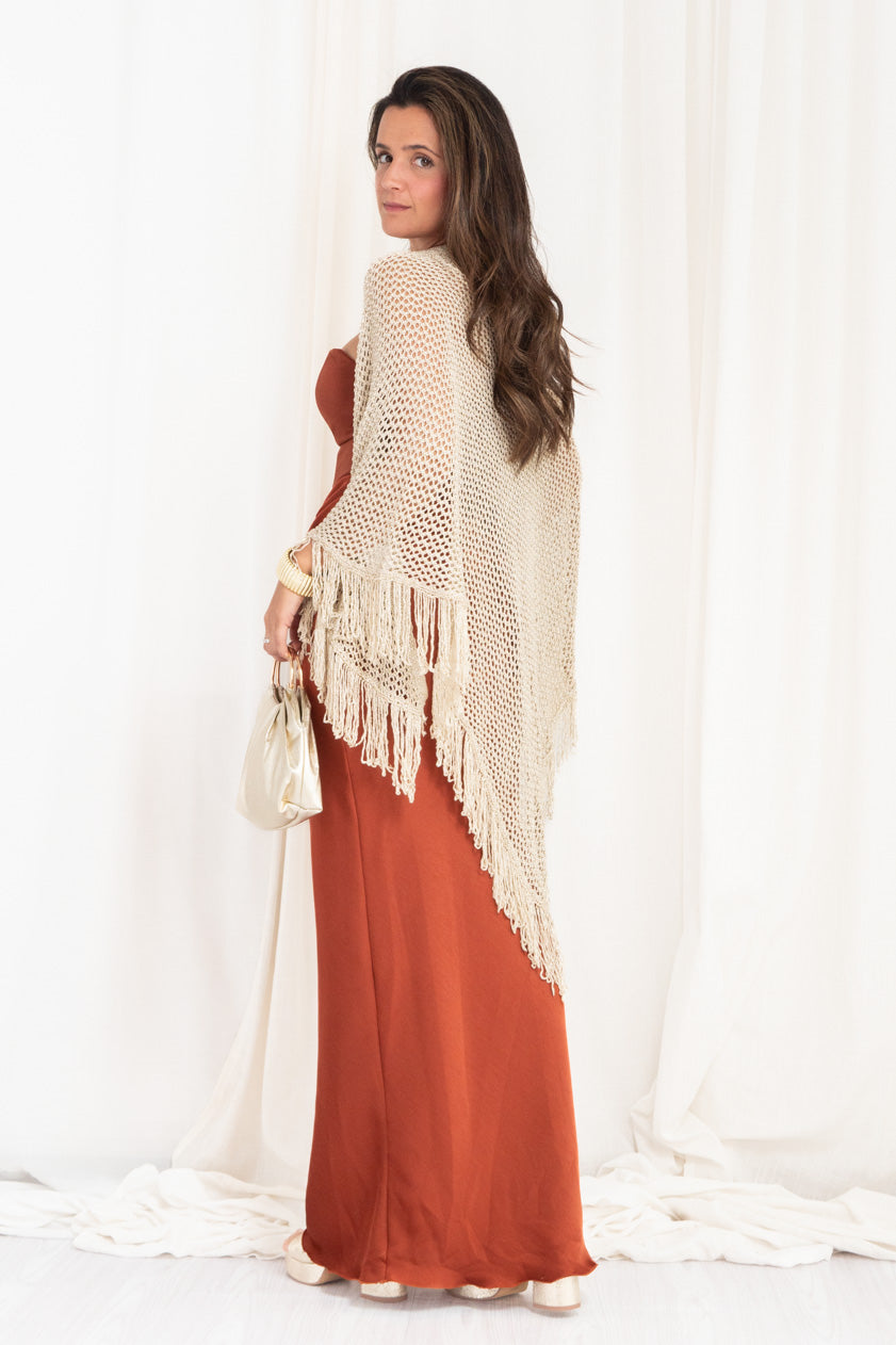Vestido Alma