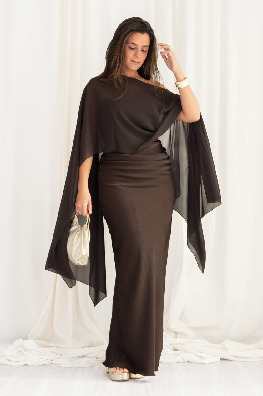 Vestido Alma