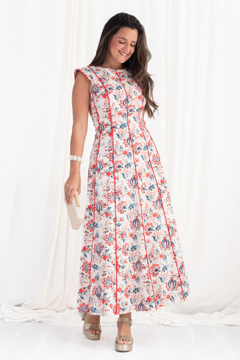 Vestido Andrea