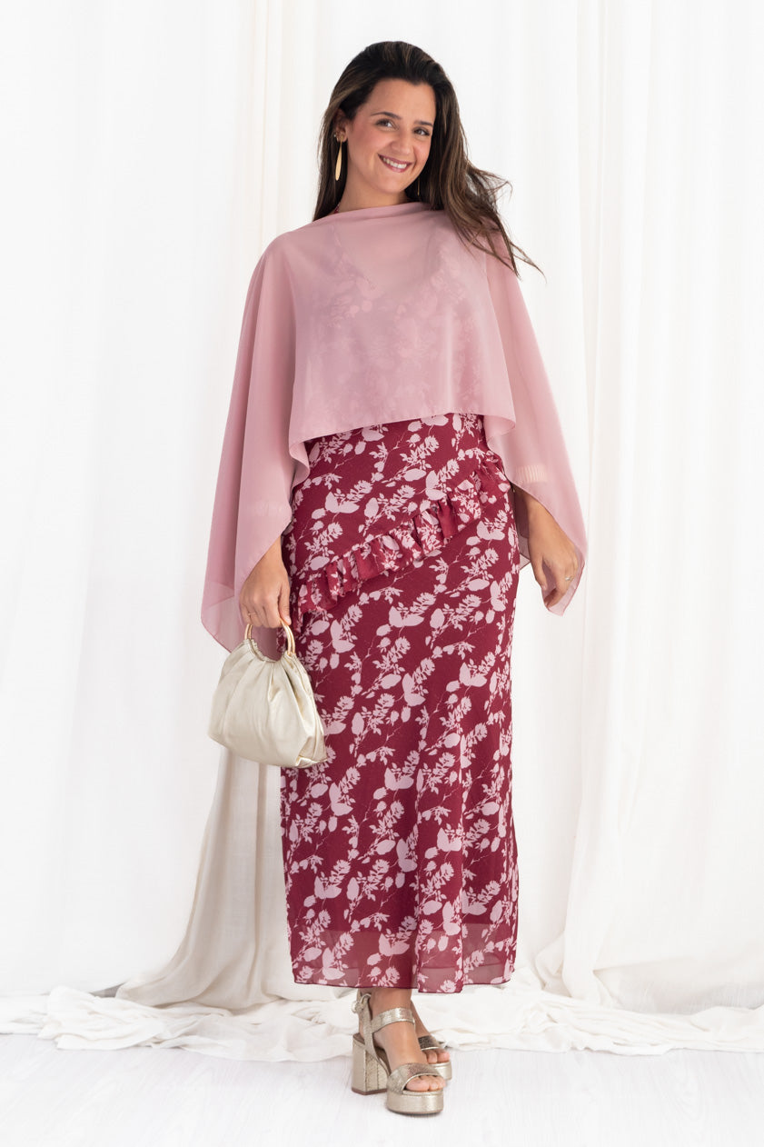 Vestido Cadiz