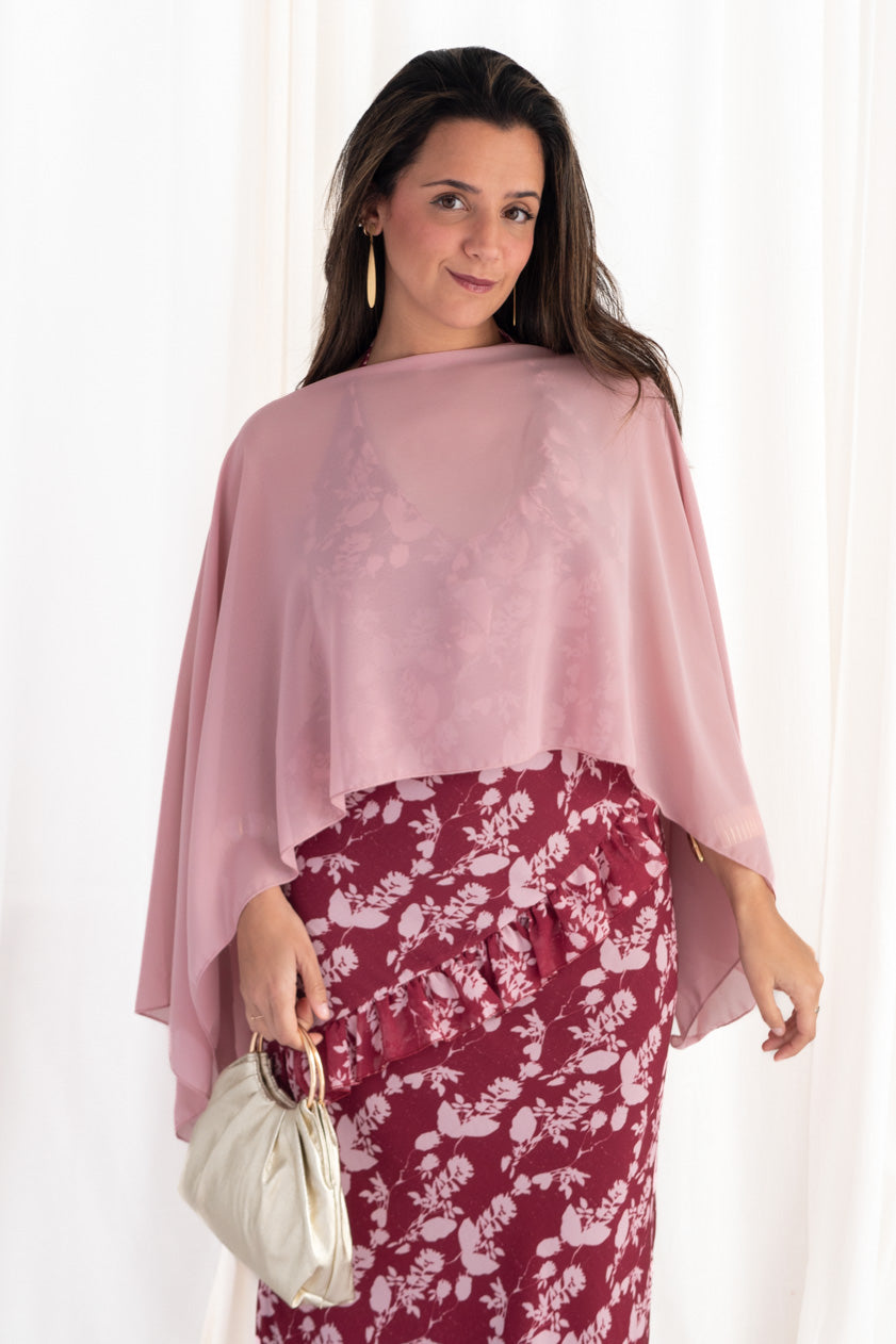 Vestido Cadiz