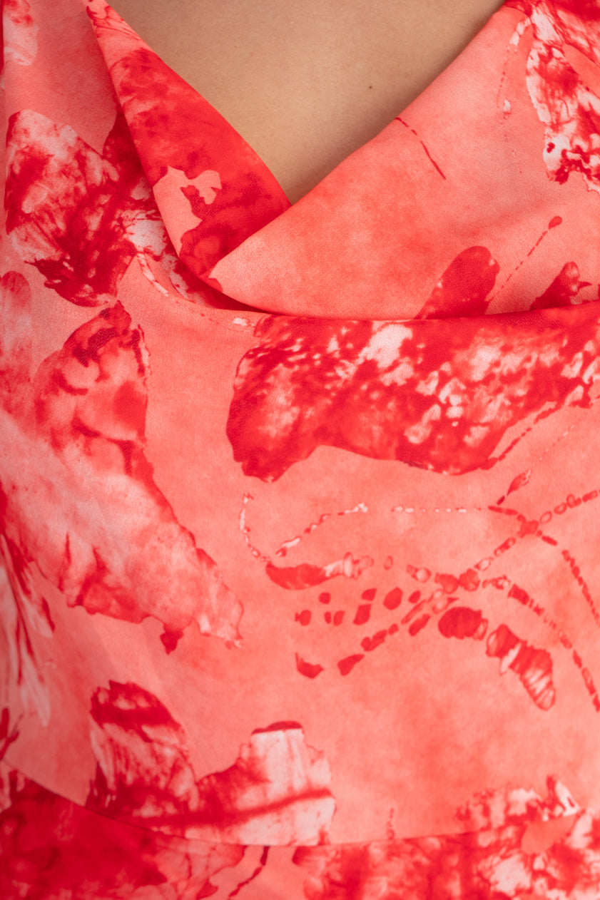 Mireia Dress