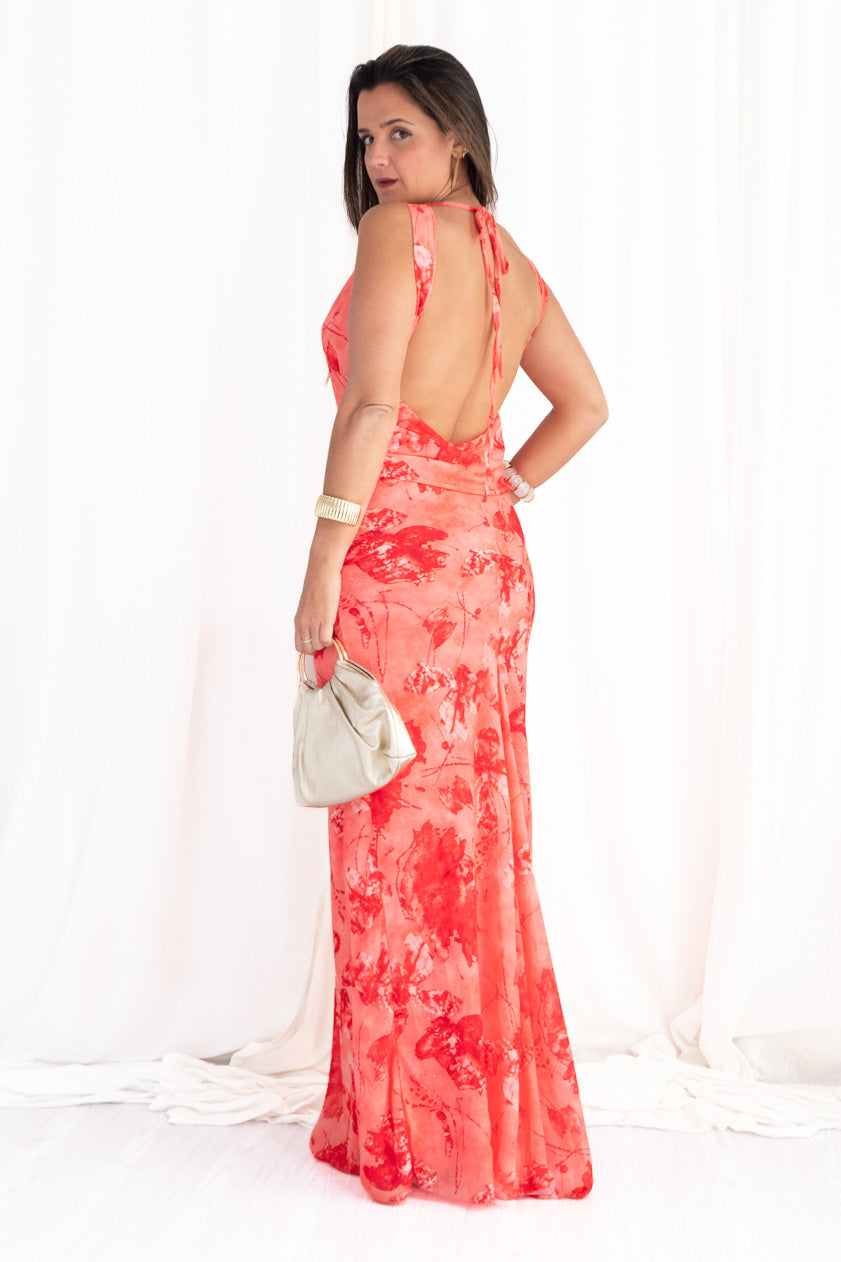 Mireia Dress