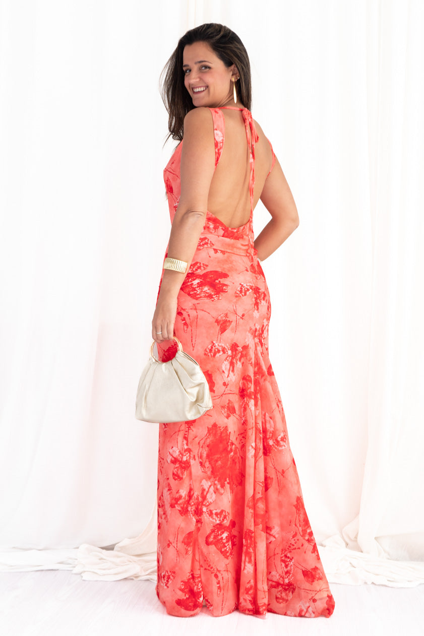 Mireia Dress