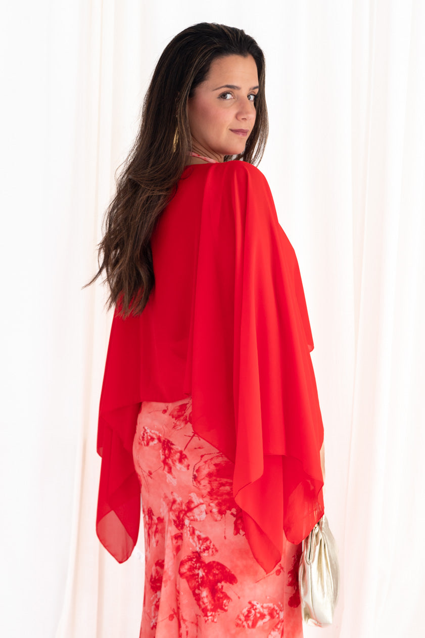 Mireia Dress
