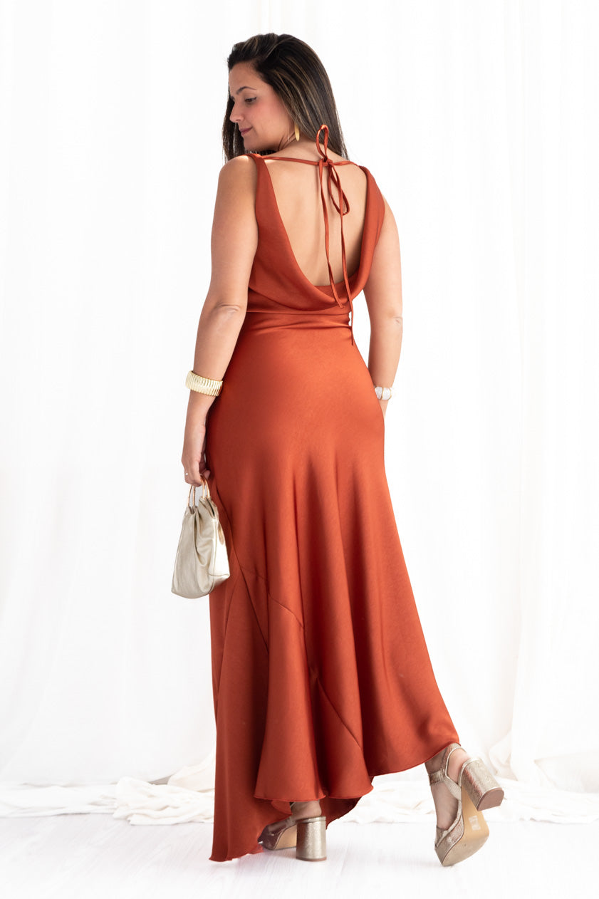The Night Dress