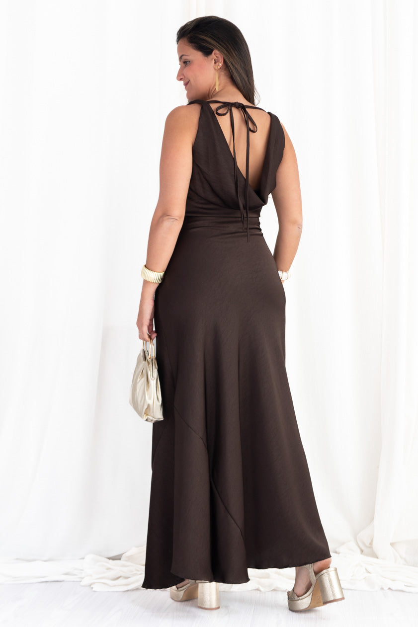 The Night Dress