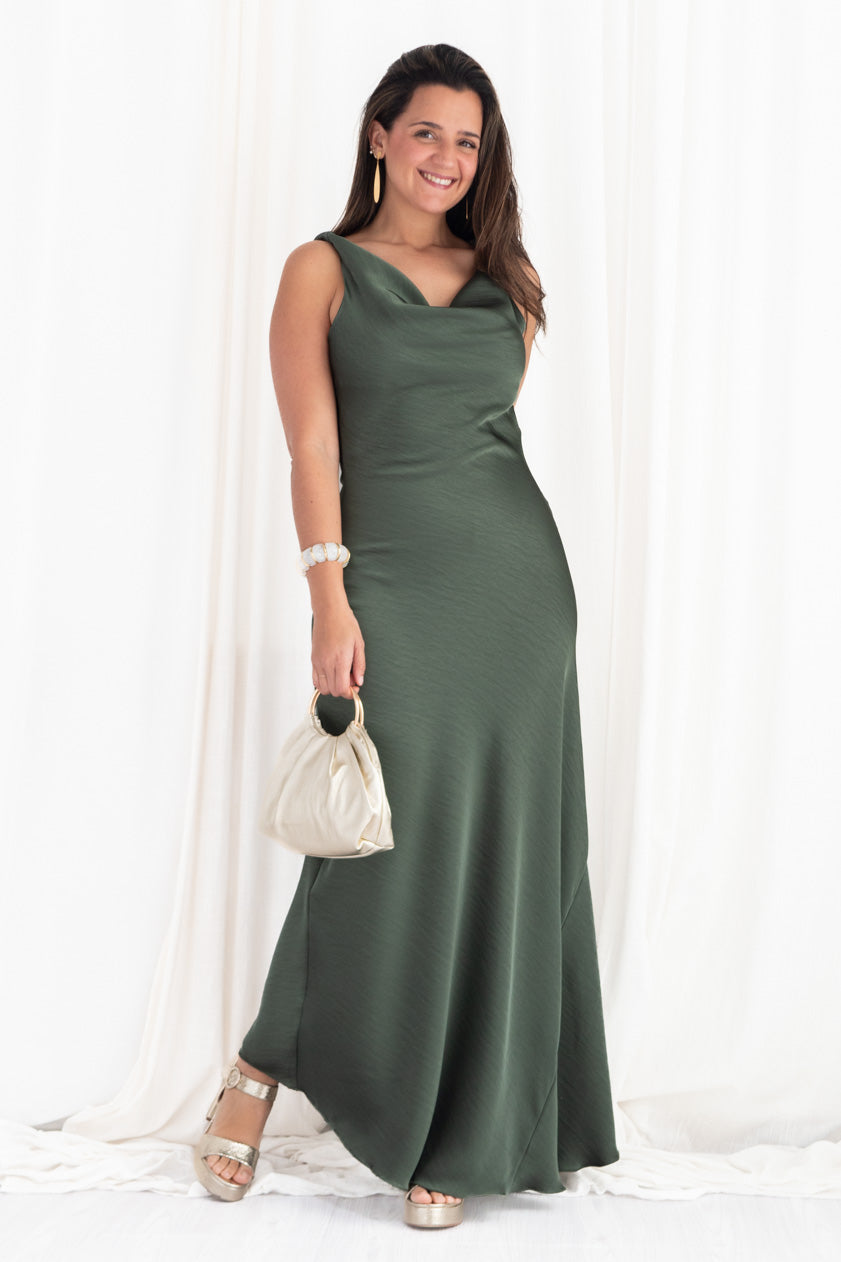 The Night Dress