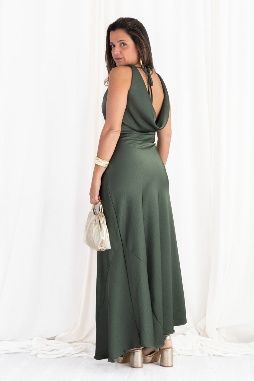 The Night Dress
