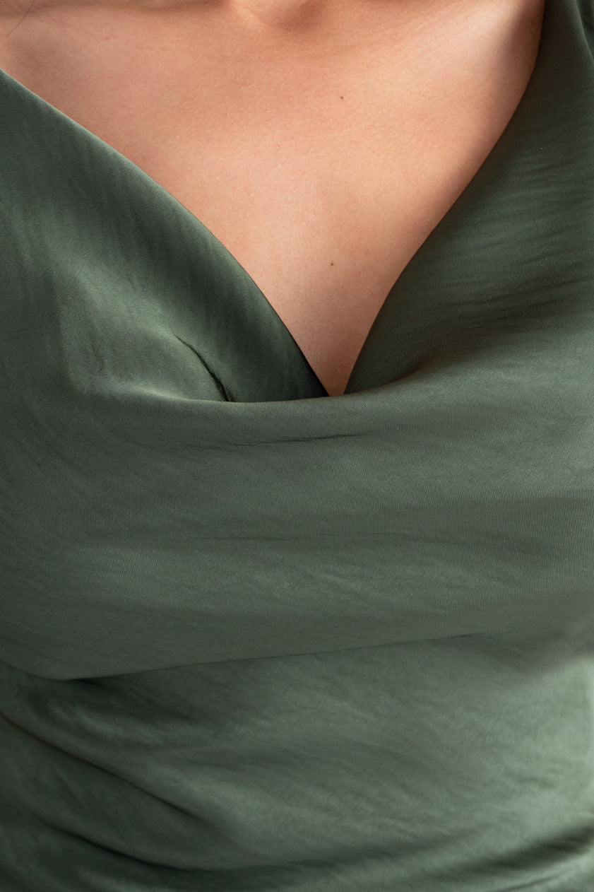 The Night Dress