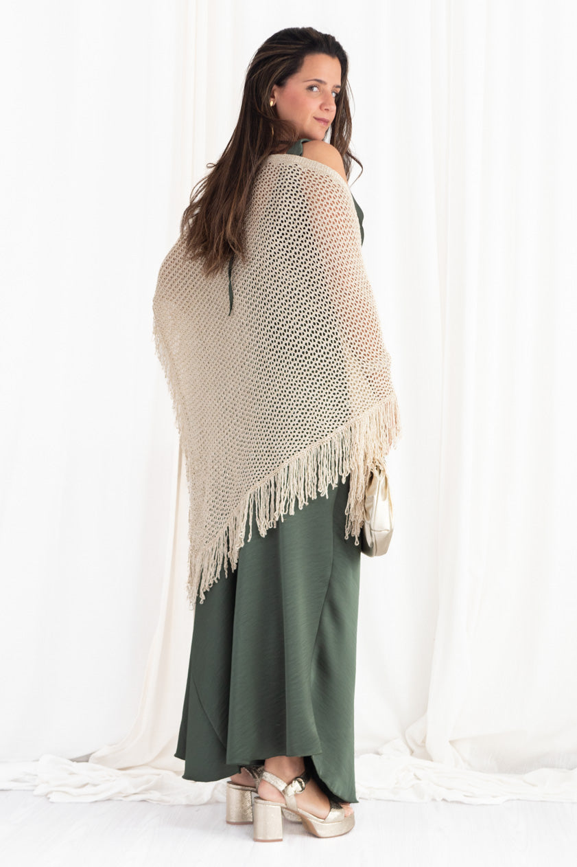 The Night Dress