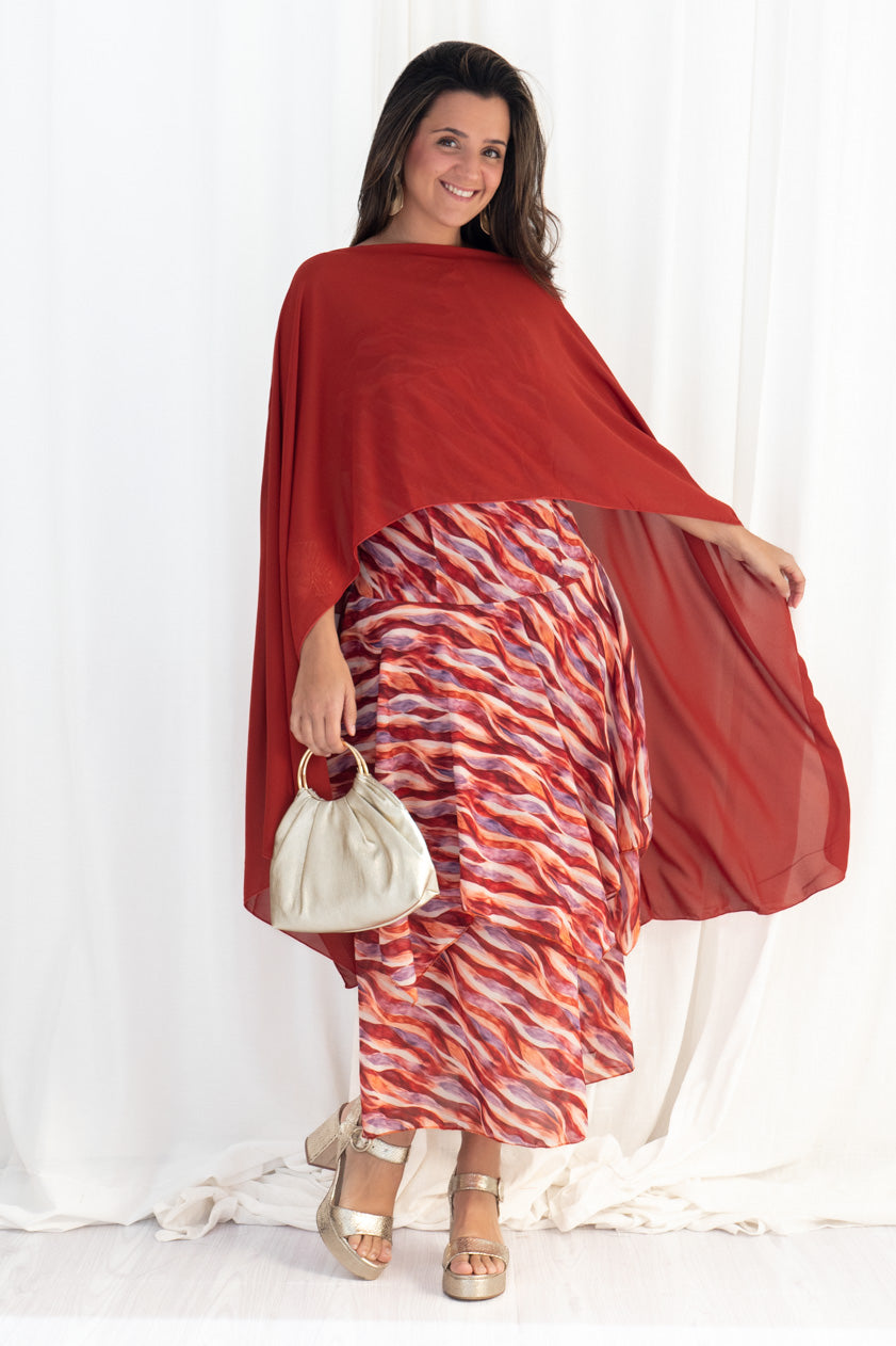 Vestido Jimena