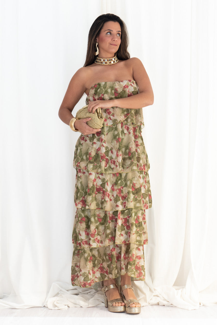Triana Dress