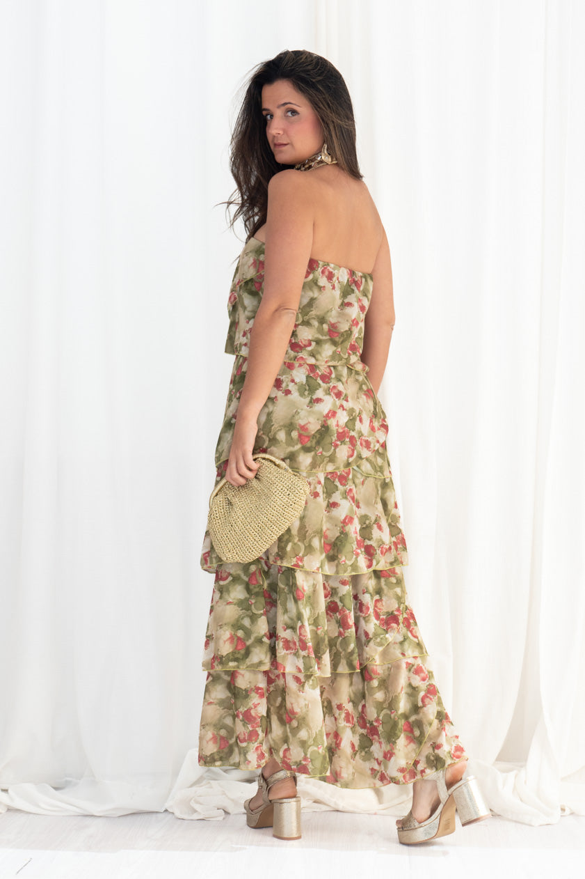 Triana Dress