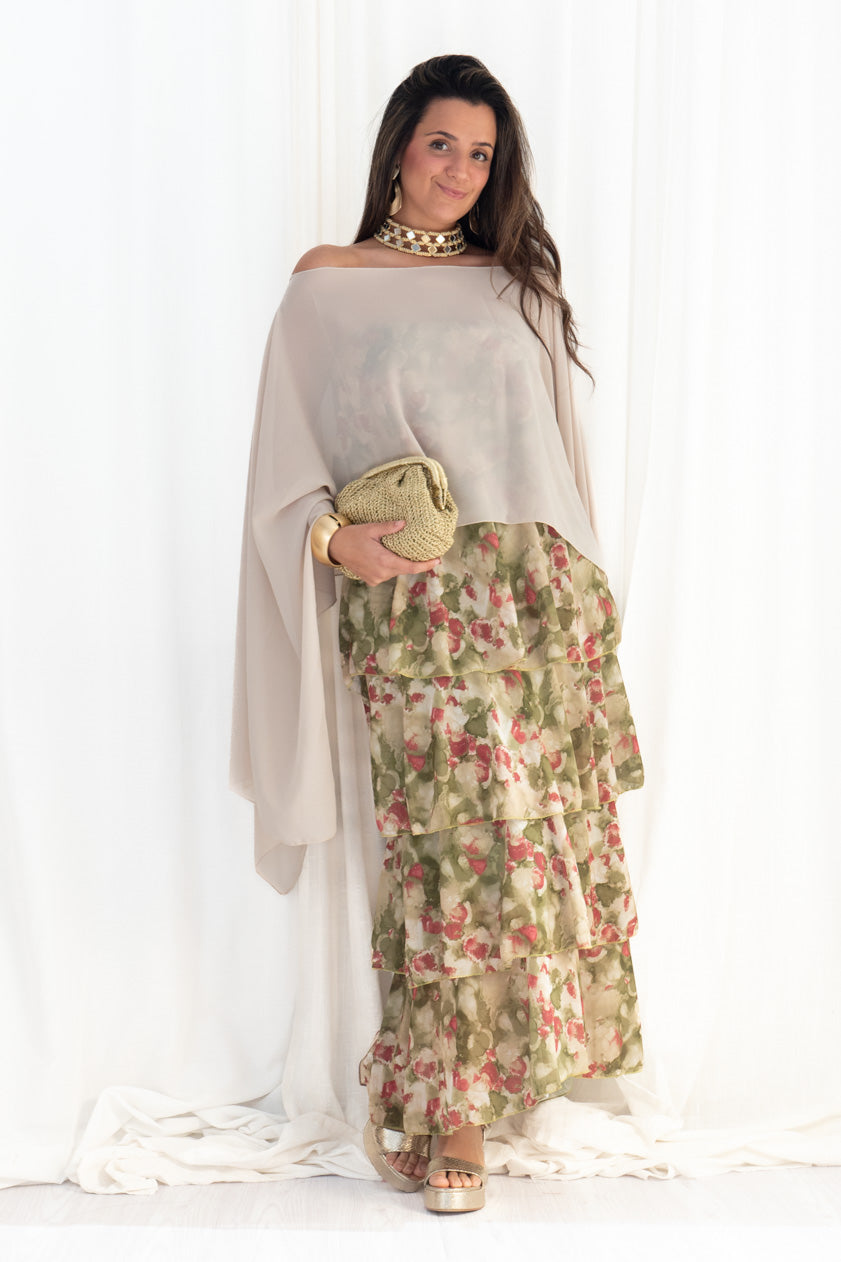 Triana Dress