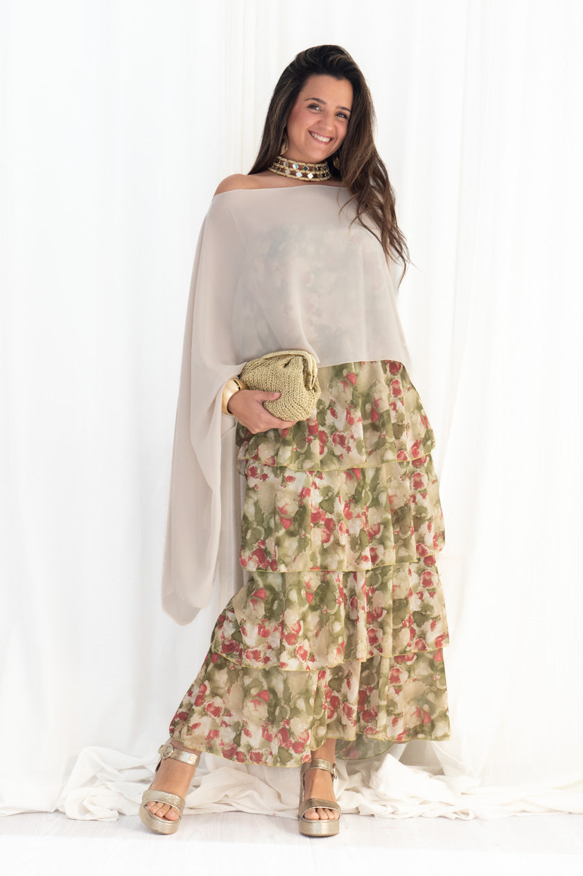 Triana Dress