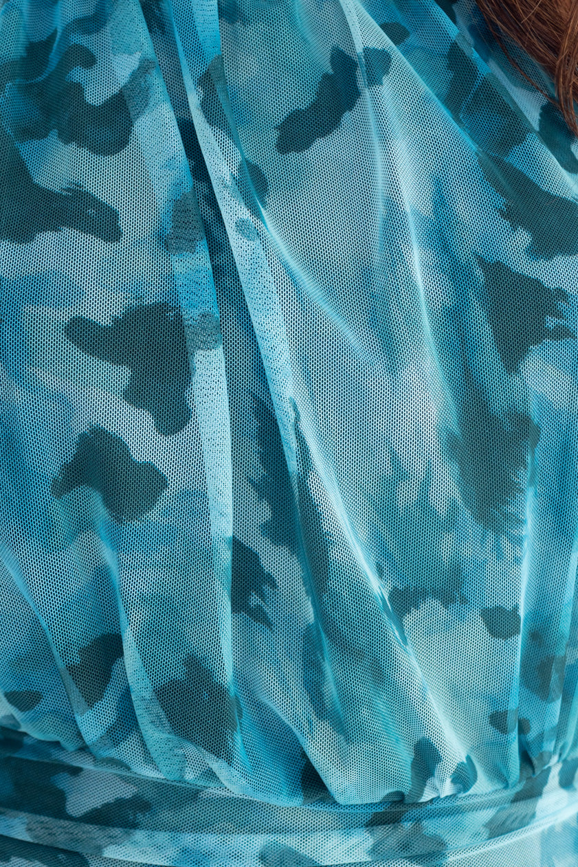 Rocío Dress