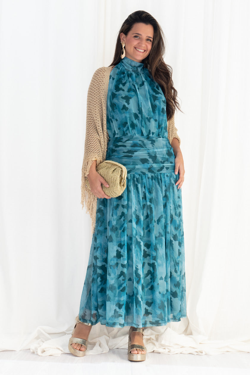 Rocío Dress