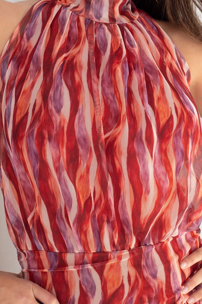 Rocío Dress