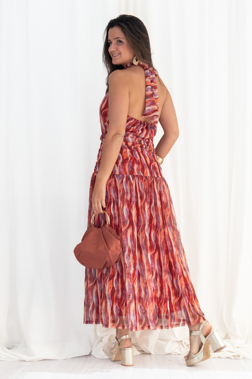 Rocío Dress