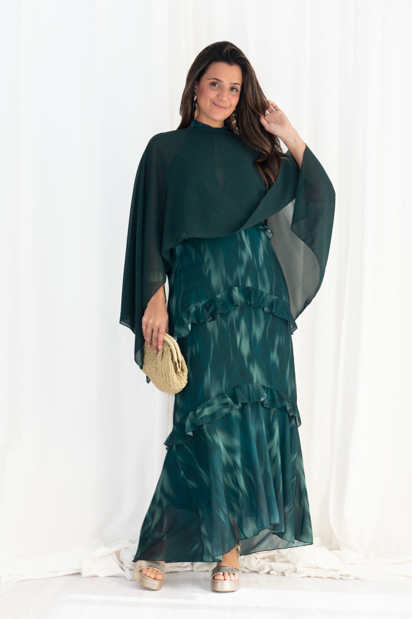 Vestido Jerez