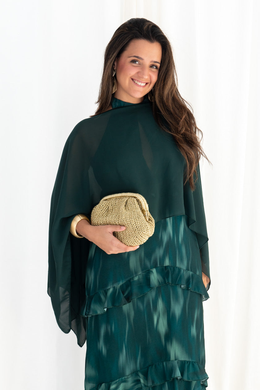 Vestido Jerez