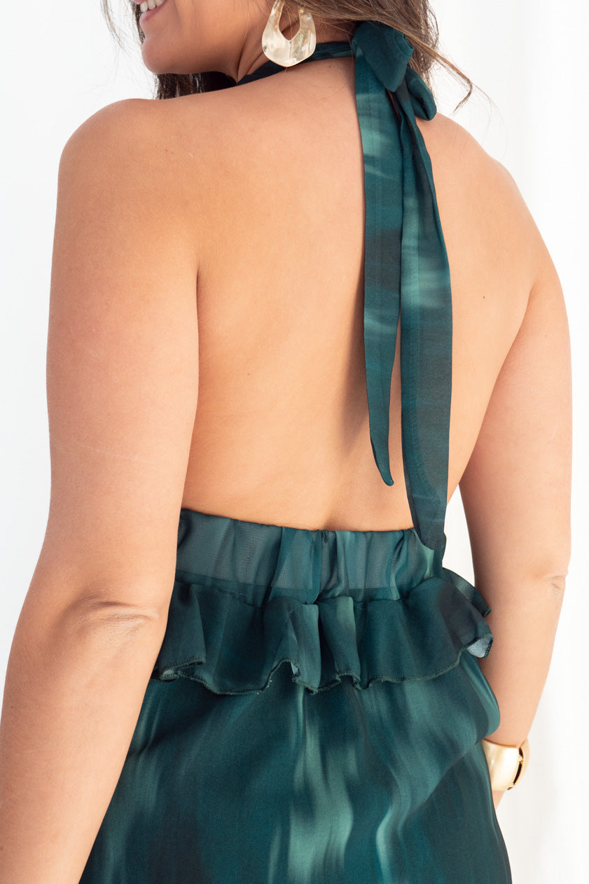 Vestido Jerez
