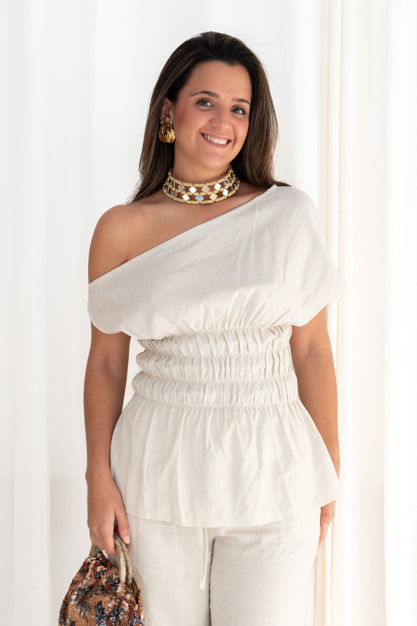 Blusa La Costa
