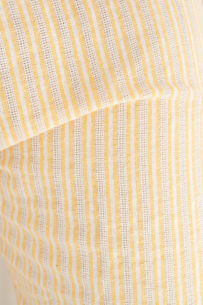 Pantalón Rayas Butter