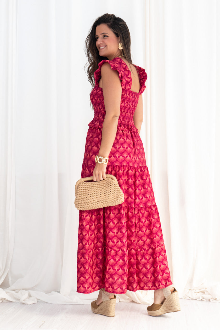 Vestido Ari