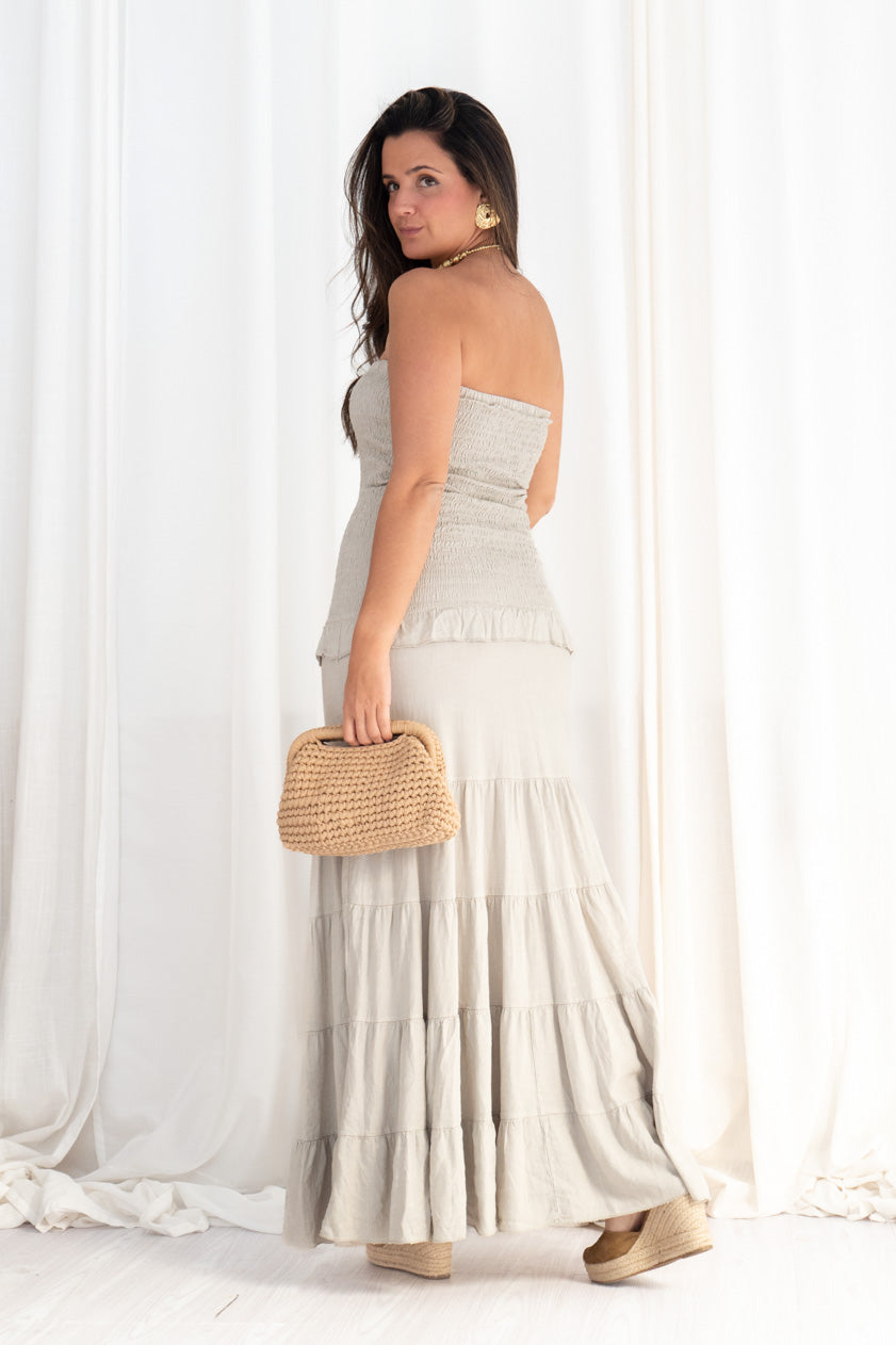 Vestido Olivia