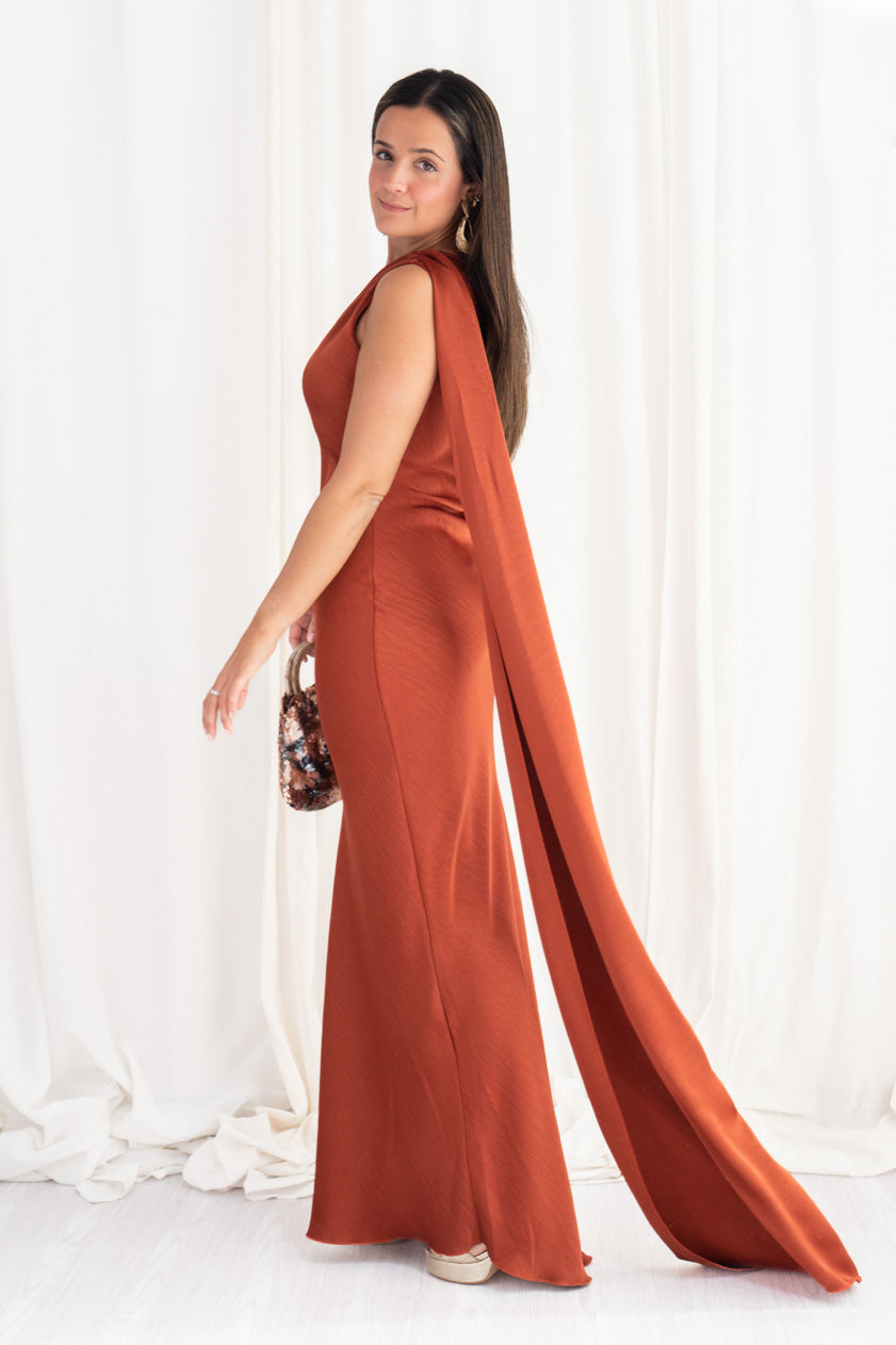 Vestido Shana