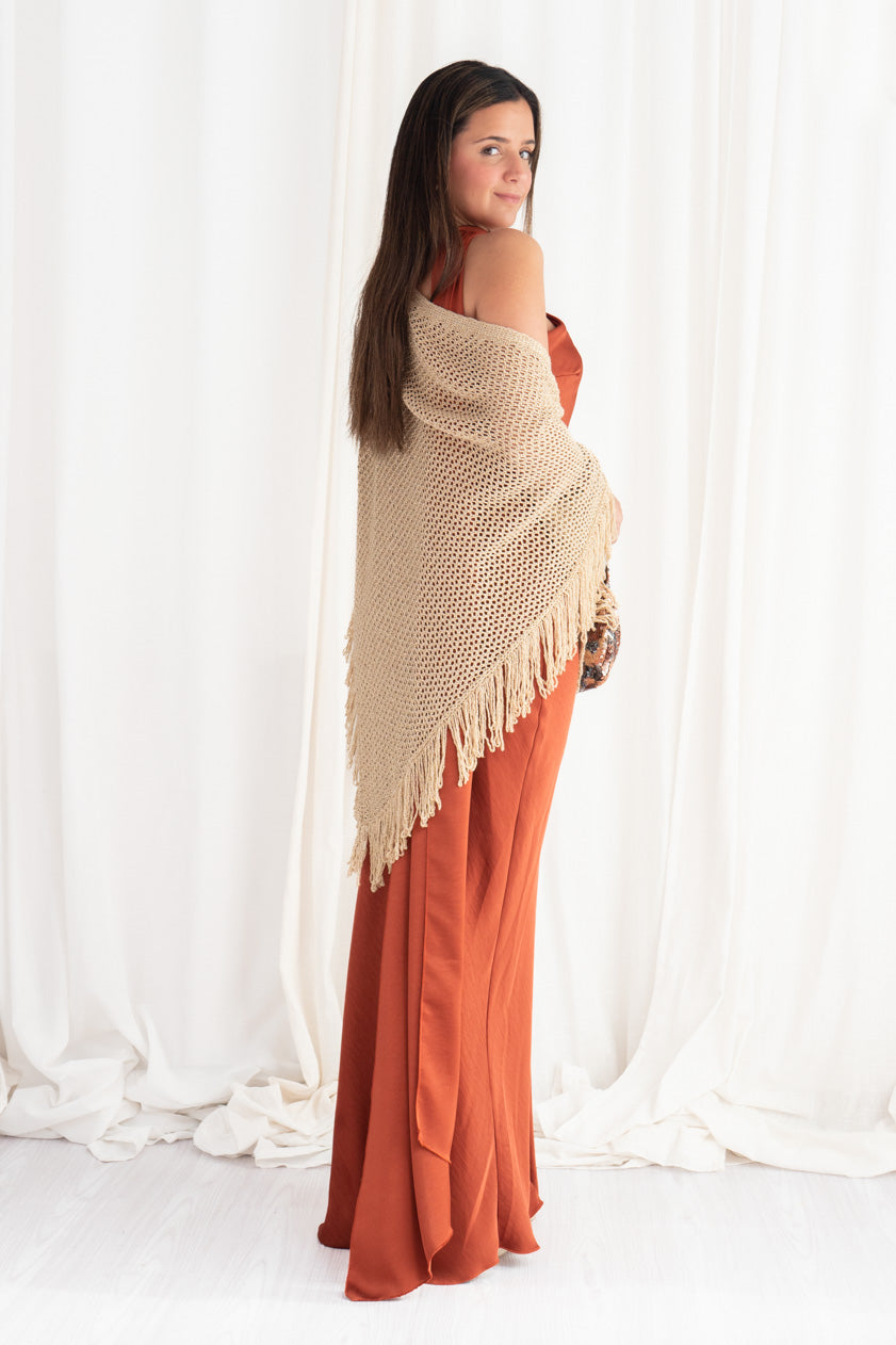 Vestido Shana