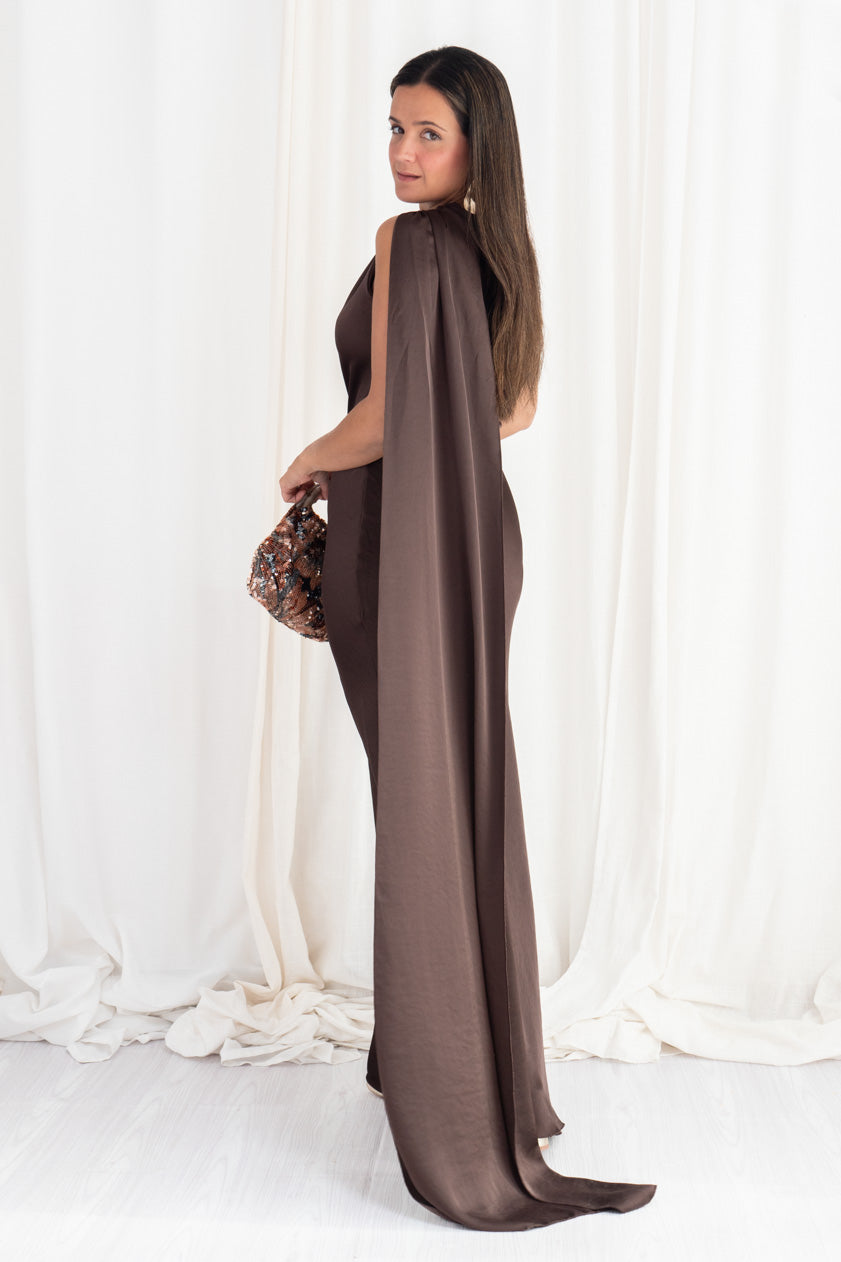 Vestido Shana