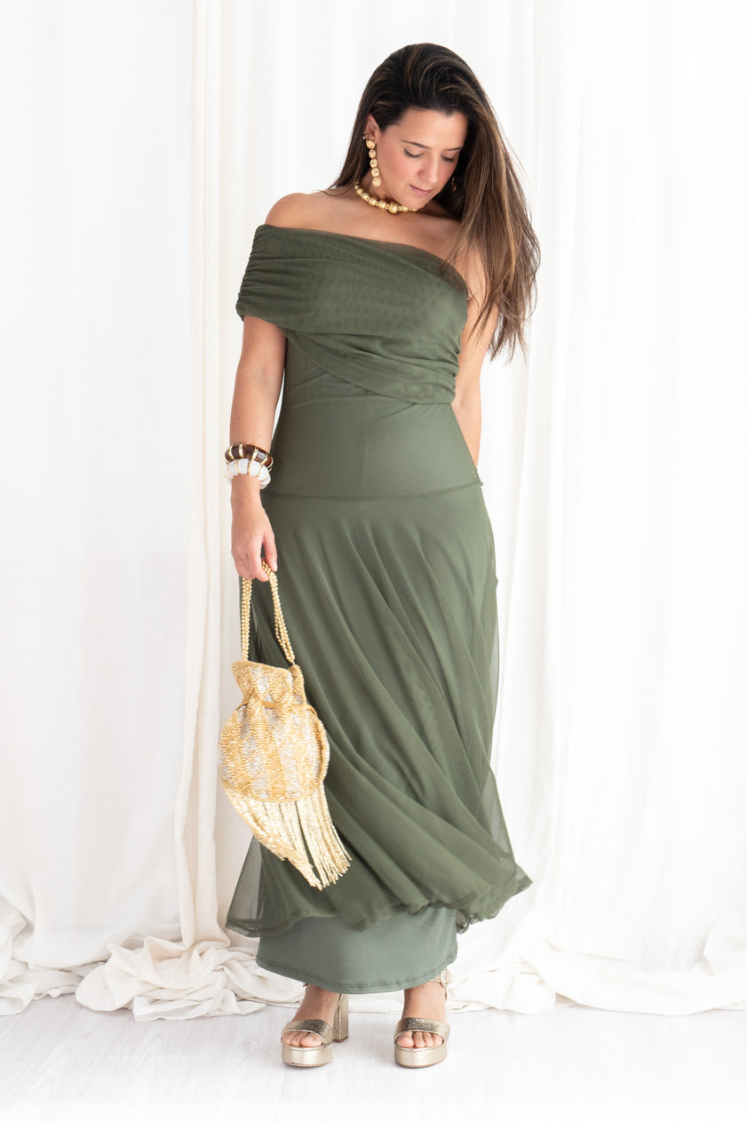 Krabi Dress