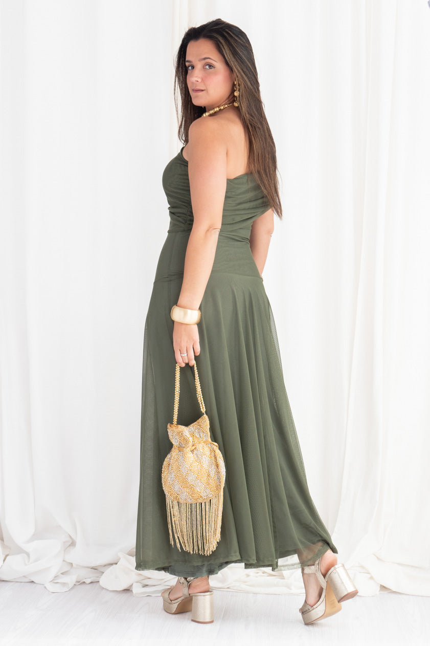 Krabi Dress