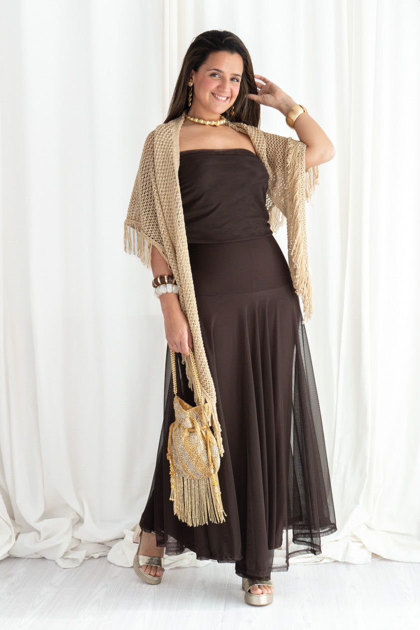 Krabi Dress